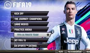 It runs a lot of games, but depending on the power of your device all may not run at full speed. Fifa 2019 Ppsspp Iso Android Offline Latest Update Ristechy
