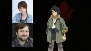 Read more information about the character mikazuki augus from mobile suit gundam: Anime Voice Comparison Mikazuki Augus Mobile Suit Gundam Youtube