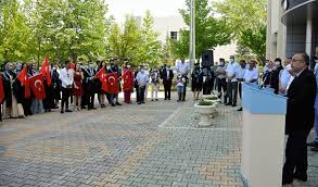 Konya'da üniversite açılması 1955 yılında gündeme gelmiştir. Selcuk Universitesi Haberleri Selcuk Universitesi Son Dakika Haberleri