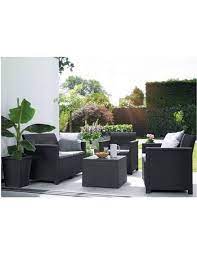 Get set for keter garden furniture at argos. Shop Keter Garden Furniture Sets Up To 20 Off Dealdoodle