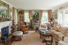 The Vintage Cottage Cottage Journal Cottage Living Rooms Country Cottage Furniture Cottage Living