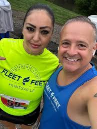 David McKannan Memorial 5k, 2nd Place AG! 🥈😁👍 FLEET FEET N RUNNINGG CLU  افای RUNNING HUNTSVILLE HUNTSVILLE FEET UTSVILLE·MADISON S EET EET  CNTSVILLE FEET ក្មព MADISON PERT 開 FLEET ZミT FEET -