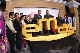 Media prima berhad is a media investment holding company. Emas Now Available Via Unifi S Hypptv