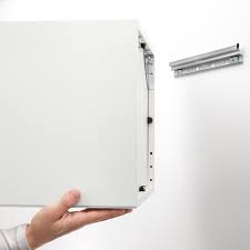 Ikea griffe montieren ist kein hexenwerk. Eket Wandschiene Hier Kaufen Ikea Osterreich