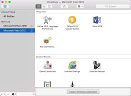 At least, that's the promise. How To Run Windows Apps On Your Mac With Crossover Imore