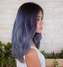 Ash Green Vs Ash Grey Vs Ash Blue Vs Ash Purple Vs Ash Brown Which Ash Colour Is Best For You Hair Color Asian Korean Hair Color Ash Hair Color