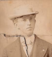 Monroe Gandy Husted (1881-1923)