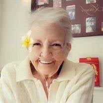 Evelyn Joy Blake Obituary