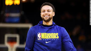 Warriors of the world united — manowar. Steph Curry Becomes Golden State Warriors All Time Record Point Scorer Cnn