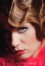 LookModelsWarsaw: Ewa Wojcik by Agnieszka and Jacek Taran