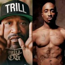 Who's the better lyricist?? I can't front this is tough even for me !!