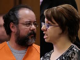 Michelle Knight, Cleveland kidnapping victim, to Ariel Castro: "Your hell is  just beginning" - CBS News
