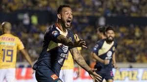 Buy tickets for club america vs tigres at the alamodome in san antonio jul 10 compra boletos para club america vs tigres en el alamodome en san antonio julio 10 America Vencio 3 2 A Tigres En La Jornada 12 Del Apertura 2018 As Mexico