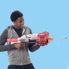 That means whatever fortnite weapons hasbro is planning to bring to life in nerf form will need to be. The Best Nerf Guns Reviewed 2020 Update Kids Love What