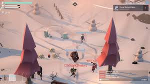 Project winter is essentially 3d among us, with a wider set of mechanics and unique player roles to dig into. Github Equifox Projectwinterhack A Simple Multi Hack For The Game Project Winter