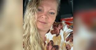 Samantha Mary Thomas Obituary