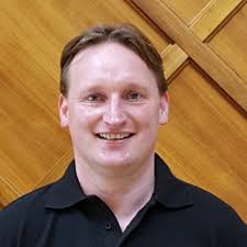 And I'm out of here!