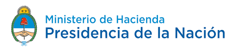 Ministro de hacienda, alejandro zelaya, responde a las críticas de los diputados por el presupuesto. File Ministerio De Hacienda Argentina Logo Svg Wikipedia
