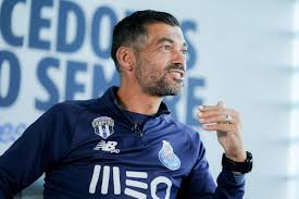15 kasım 1974, coimbra, portekiz), portekizli eski millî futbolcudur. Fc Porto On Twitter Sergio Conceicao Em Entrevista Ao Jn Faco Questao De Conhecer Ao Maximo Cada Um Dos Atletas Que Tenho A Disposicao Tambem O Que O Rodeia Designadamente A
