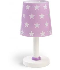 Puissante lampion papier pas cher lanterne japonaise pierre lampe de salon sur pied lampe anti moustique lampe de chevet plastique lampe de chevet pied. Lampe De Chevet Pour Enfants Stars Mauve Dalber