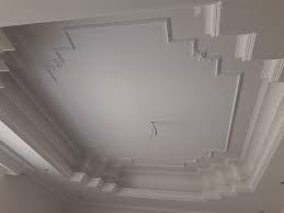 Platre1 ms timicha des faux plafond chambre a coucher chambre a coucher avec le design tendance de la decoration marocaine contemporaine trouvez plus de 12 millions de photos architecture des trucs et astuces agencem. Decoration Platre Marocain 96 Modeles Et Photos Deco Platre Modernes