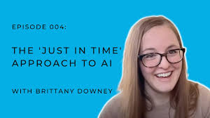 AI for Creative Entrepreneurs