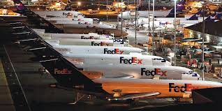 FedEx Opens Massive Sorting Facility near Memphis… | Ghafari