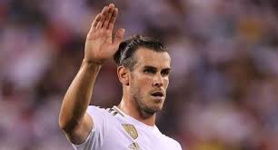Footballer for @spursofficial and @fawales twitter: Enthullt Das Enorme Gehalt Von Bale In China Tribuna Com