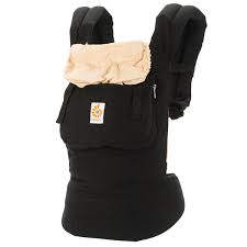 Original Ergobaby Carrier