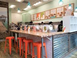 Tropical Smoothie Cafe - Updated July 2024 - 130 Photos & 174 Reviews -  6552 Little Riv Tpke, Alexandria, Virginia - Sandwiches - Restaurant  Reviews - Phone Number - Menu - Yelp
