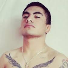 Alexander Bastida vs. Luis Corona, JFL 34