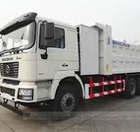 LNG Dump Truck Shacman 6*4 suppliers,China LNG Dump Truck ...
