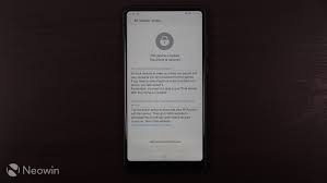 Say goodbye with waiting time before unlock bootloader. This Is How You Start The Process Of Unlocking The Bootloader On A Mi Mix 2 Neowin