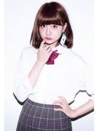 ボード 10代 ヘアスタイル のピン
