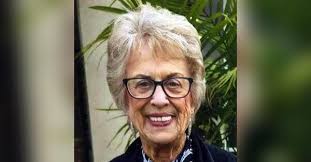 Nancy Rollo Obituary