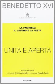 Descrizione sei una donna che vuole guadagnare dei soldi senza togliere tempo alla tua famiglia cerchiamo donne/ragazze disposte a lavorare da casa per circa 2/4 ore al giorn…. Unita E Aperta La Famiglia Il Lavoro E La Festa Benedetto Xvi Joseph Ratzinger 9788897086178 Amazon Com Books