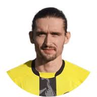 Ben Fox (Harrogate Town)