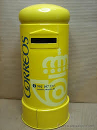 Buzon Correos Mailbox Piggy Bank New Mailbox