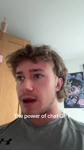 Any coders out there probs think I’m being silly but it’s crazy how  powerful chat GPT is #chatgpt