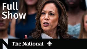 CBC News: The National