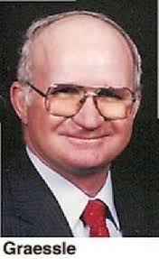 Carl Jerome Graessle (1934-2010)