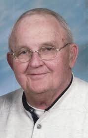 James Harmon Obituary (1942