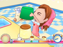 They're also packed with nasunin chemicals that improve blood flow to the brain and anthocya. Cooking Mama 2 World Kitchen Europe Nintendo Wii Iso Download Romulation