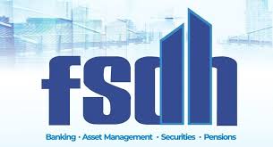 Agusto Co Upgrades Fsdh Merchant Bank Limited Rating To A Merchant Bank Credit Rating Agency Asset Management