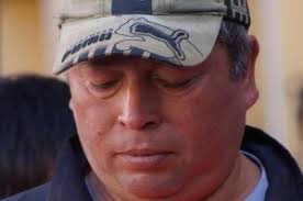 Choque y muerte en la 213: a Werner Lutz lo acusaron de "homicidio simple" 