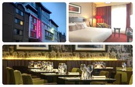 Hilton garden inn aberdeen city centre is set near the shopping mall bon accord centre. Hilton Garden Inn Aberdeen City Centre