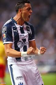 Guzmán le arrebata el empate a rogelio funes mori. Morelia V Monterrey Playoffs Torneo Apertura 2017 Liga Mx Photos And Premium High Res Pictures Monterrey Cf Monterrey Morelia