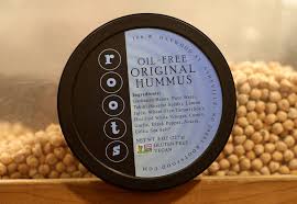 This one definitely has a strong lemon flavor and a bit drier / thicker texture than the. The 10 Roots Hummus Flavors Ranked By A Hummus Fanatic