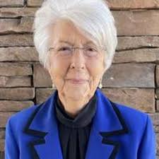 Ruth Barham Obituary December 25, 2024