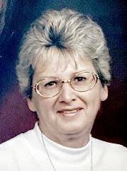 JANICE SUTTON Obituary (2025)